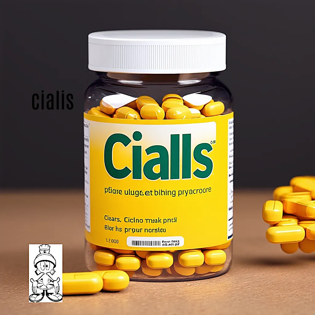 Cialis generico españa contrareembolso